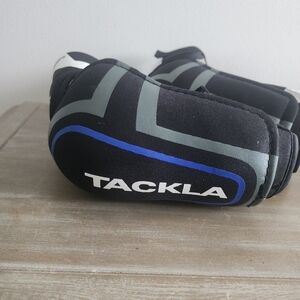 Tackla 851 Junior Hockey Elbows Pads Size Large